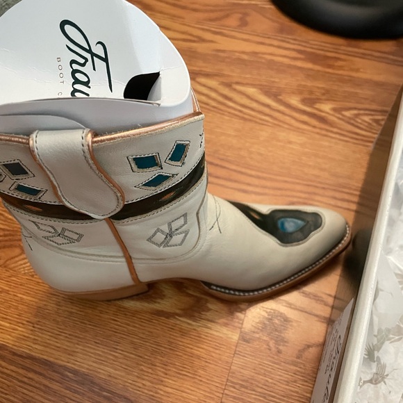 Fraulein Boot Company Sneaky Snake Boot - Picture 4 of 9